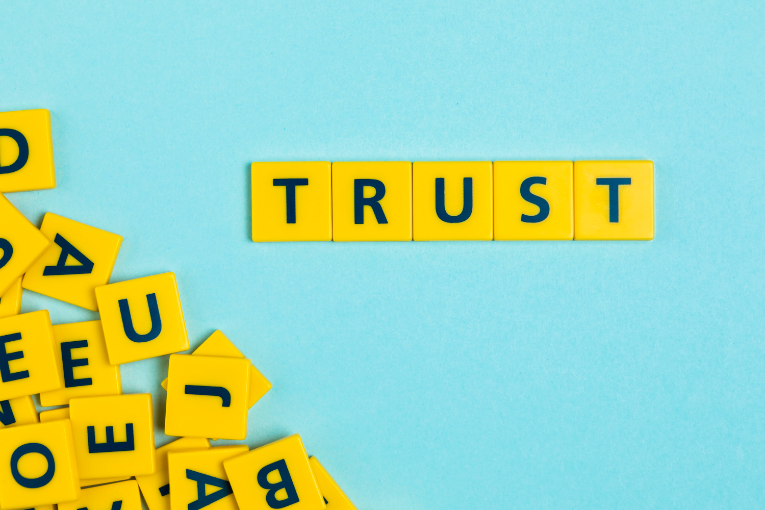 setting up trusts