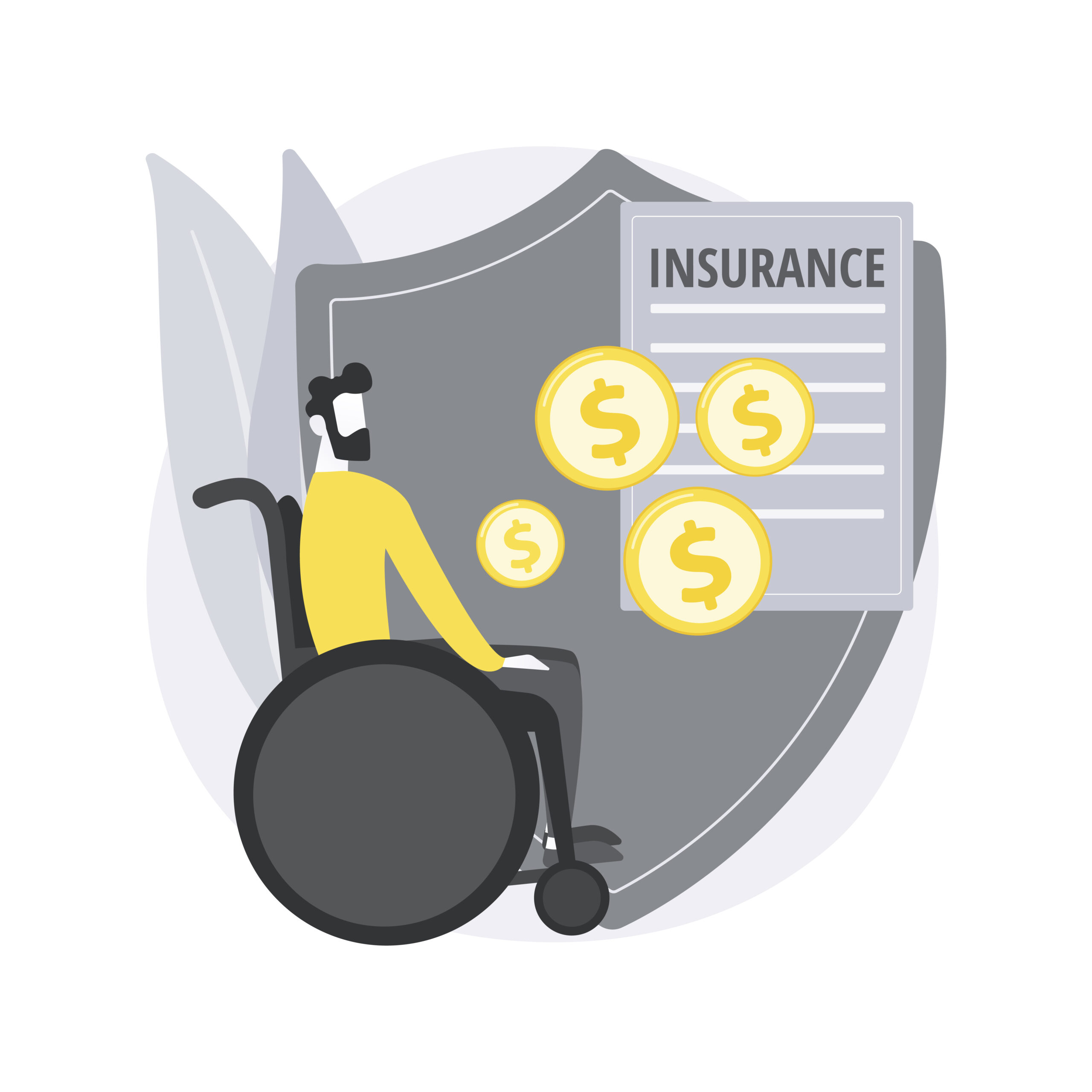 Disability Insurance Taxes