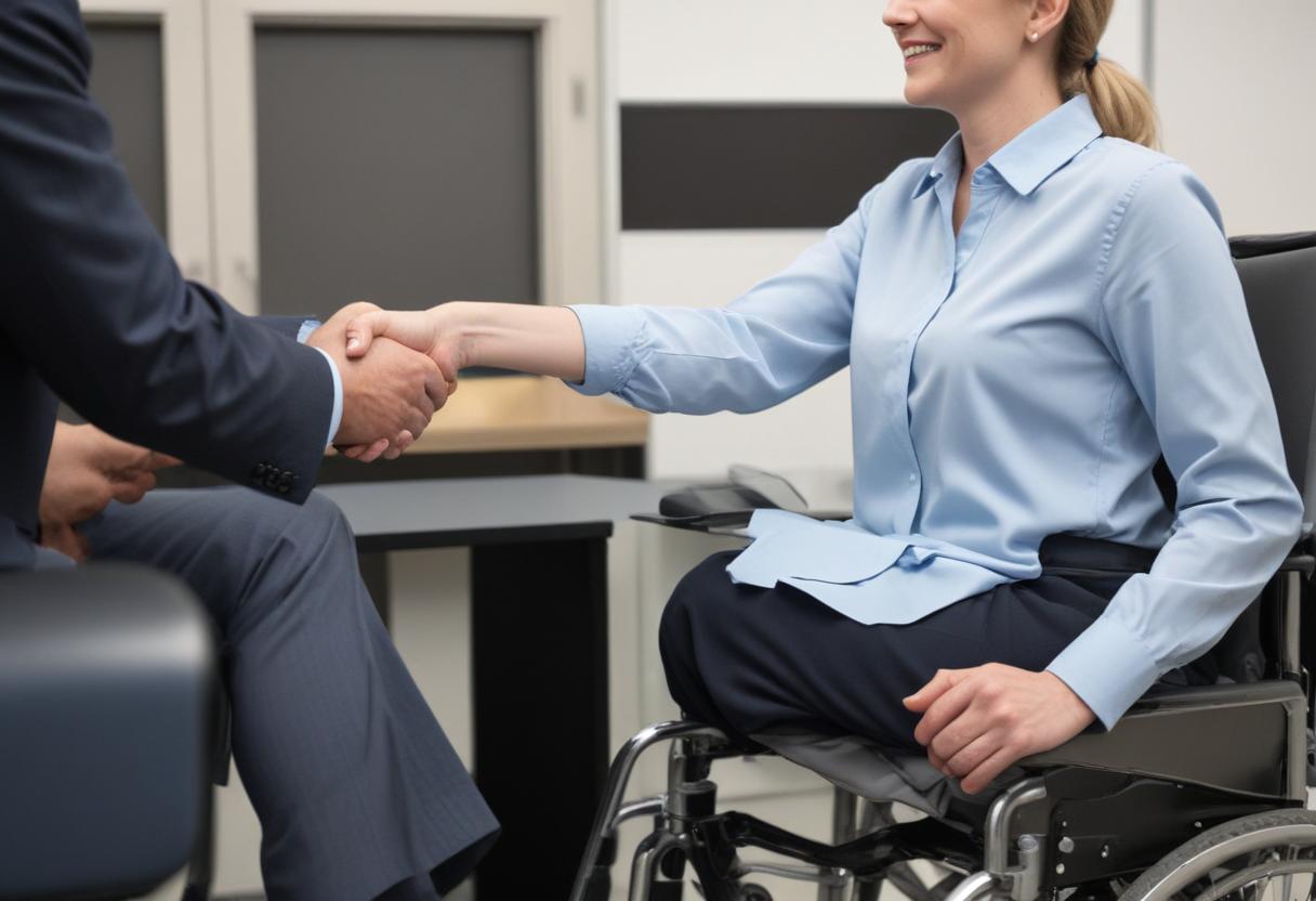 Employer Provided Disability Insurance