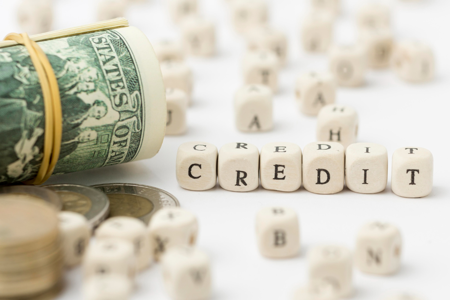 business credit matters