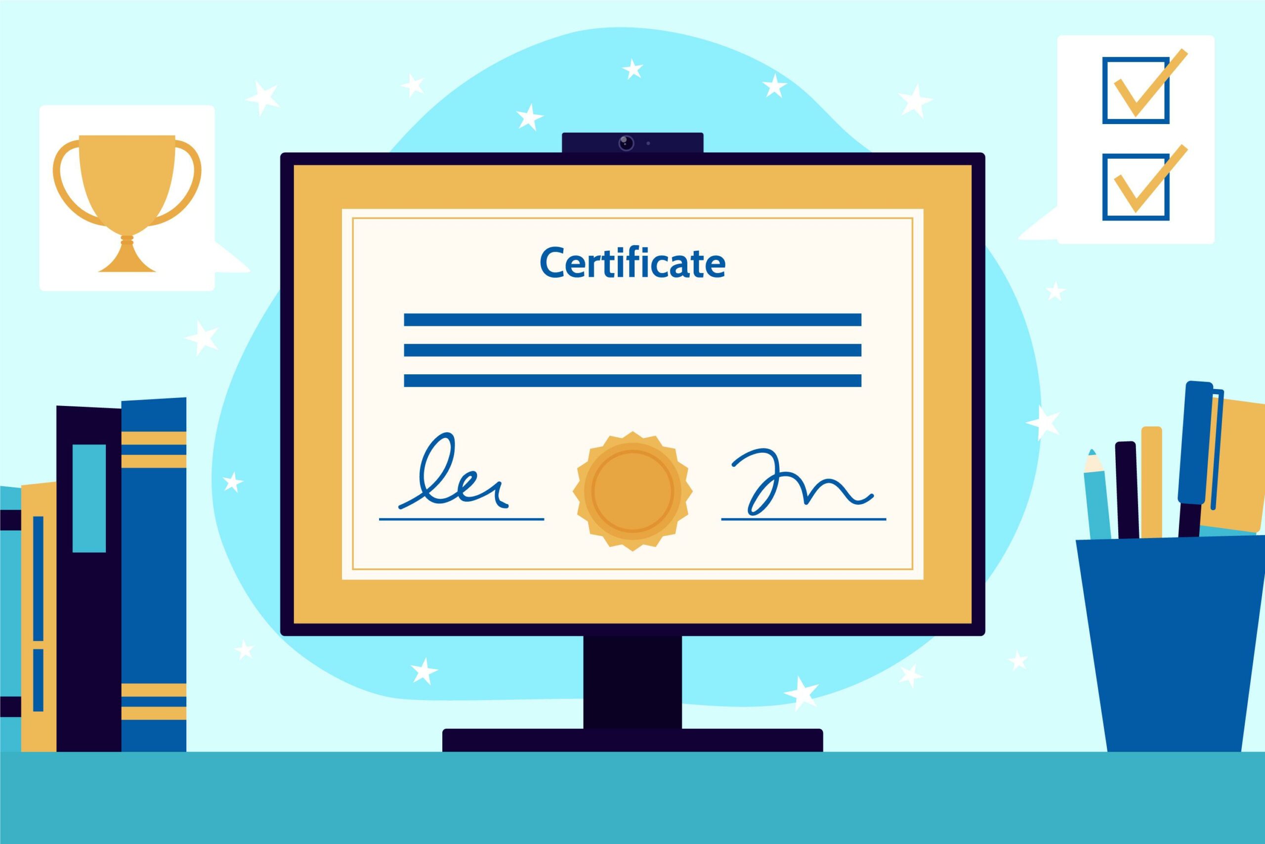 Long-term Certificates of Deposit