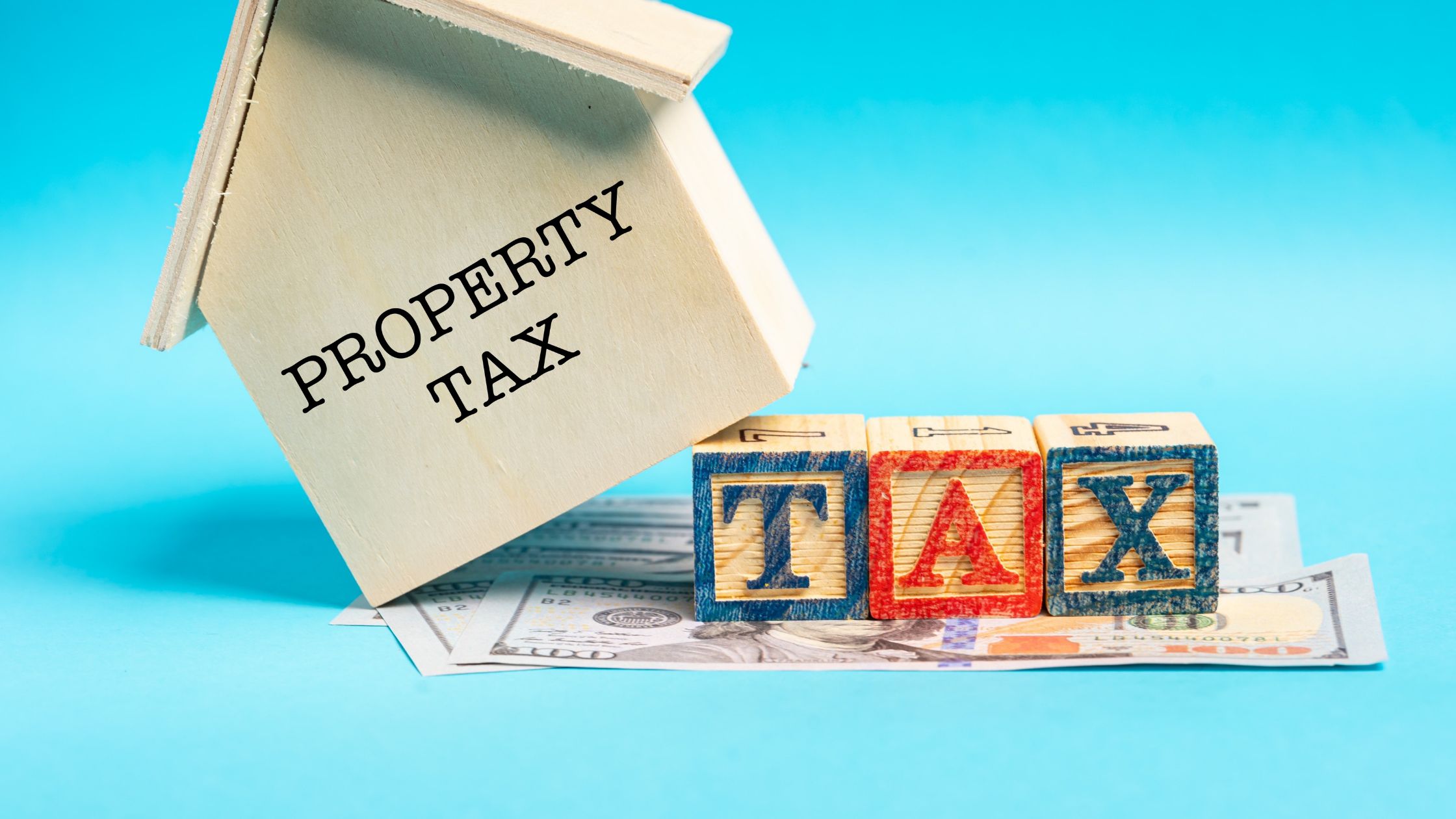 tax-efficient property management