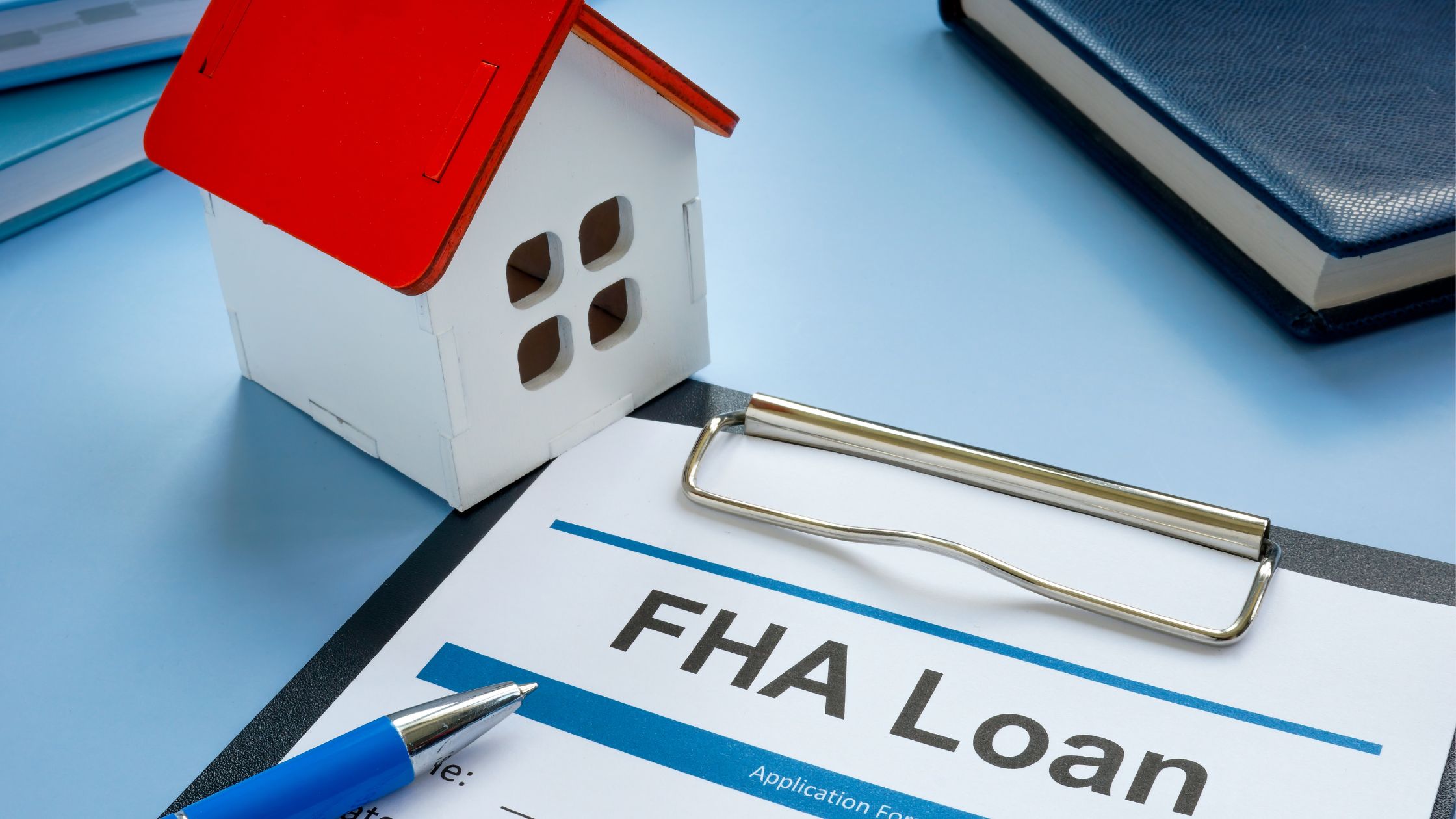 FHA vs conventional loans