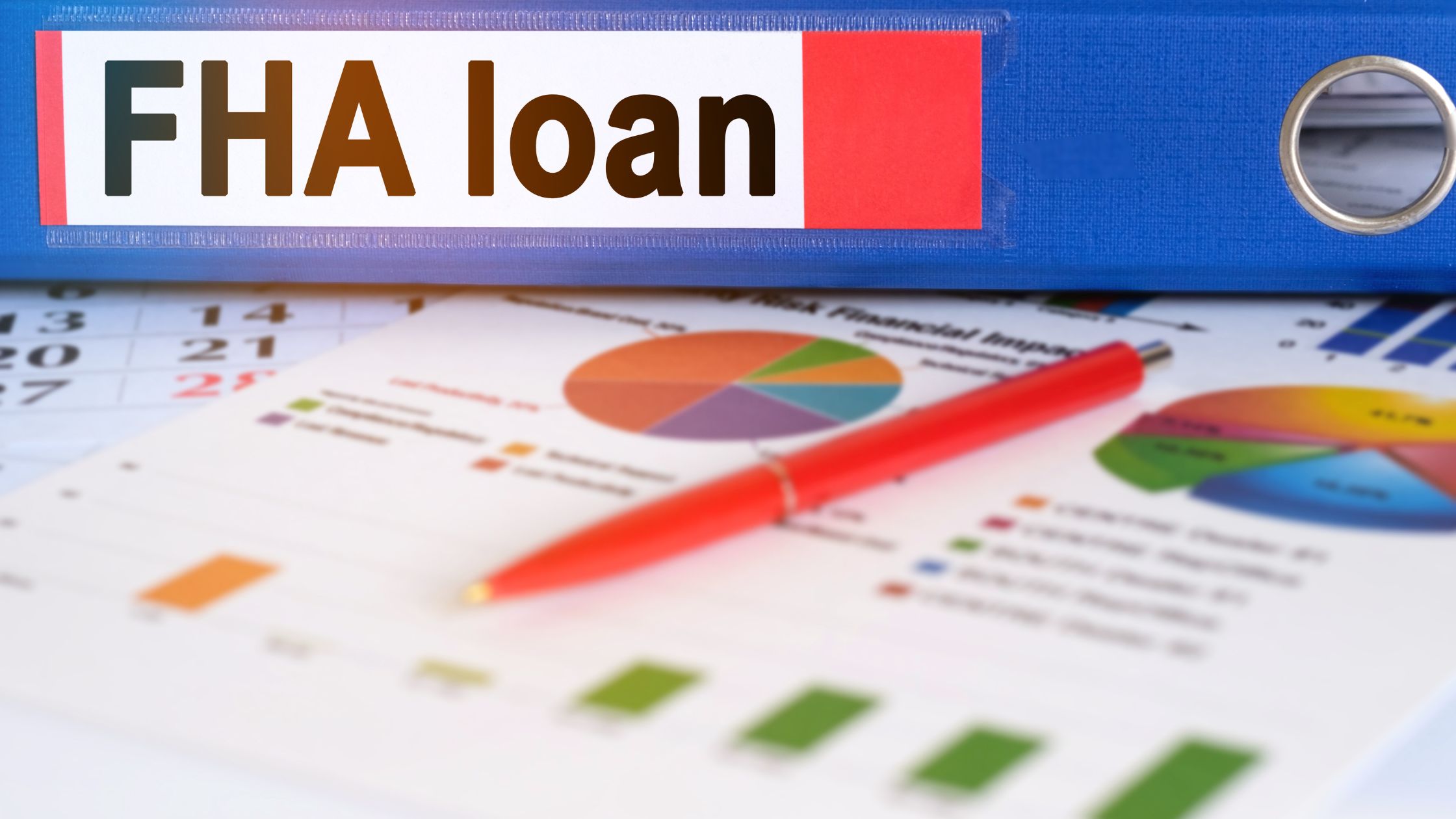 FHA loan limits