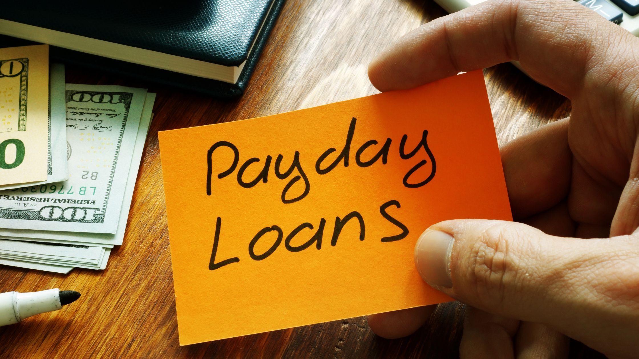 payday loan apps