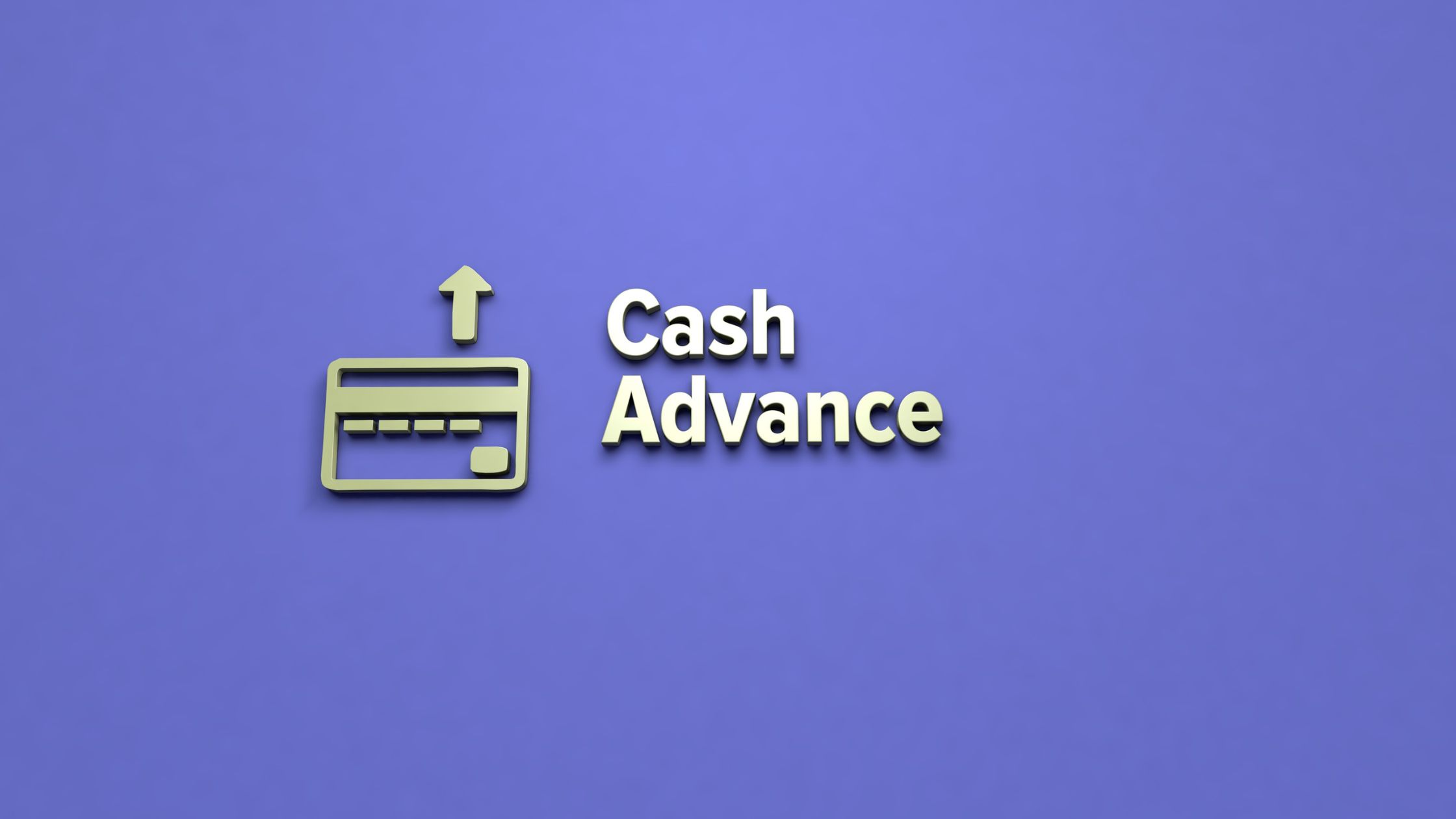 cash advance loans