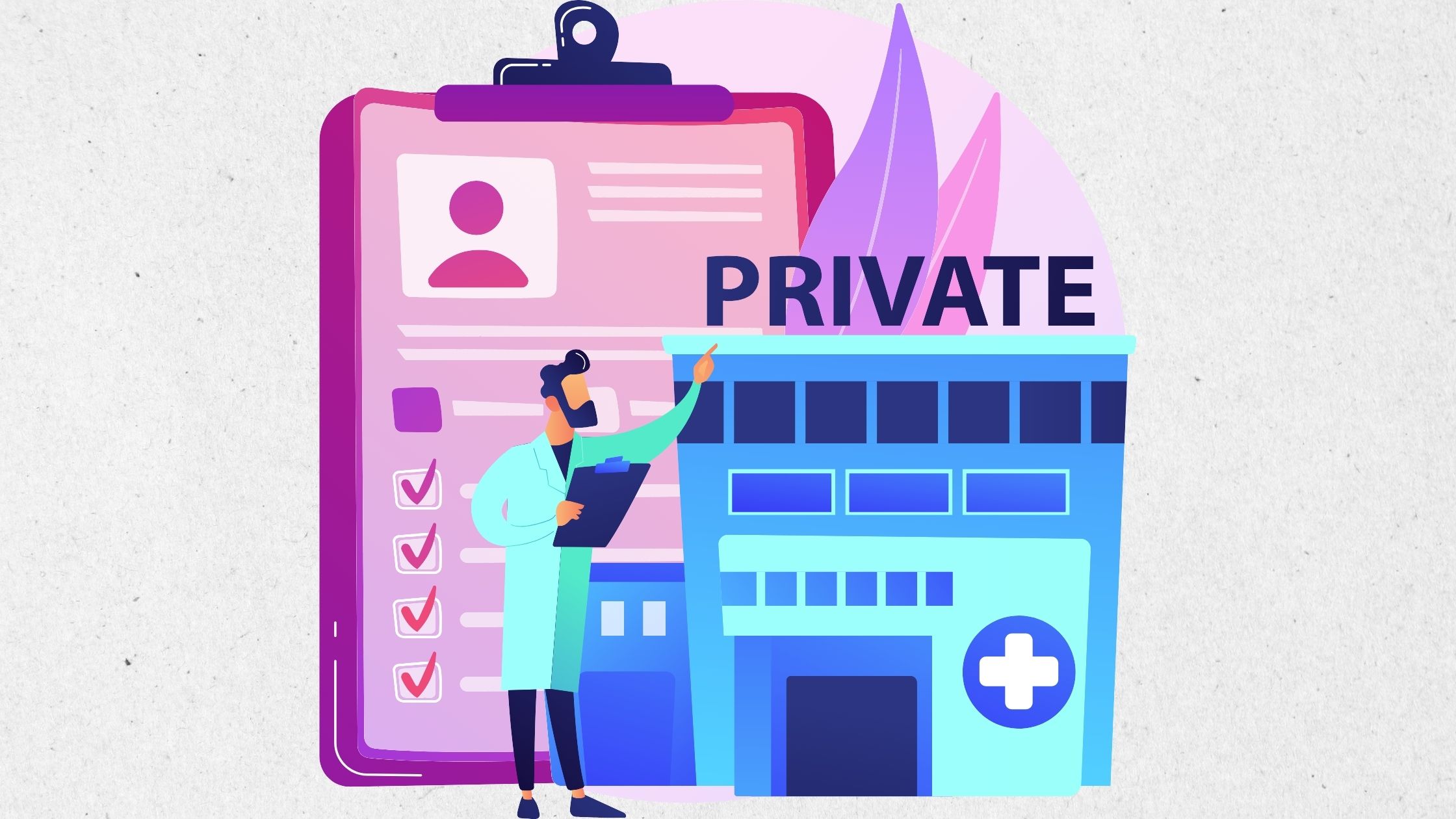 private health insurance plans