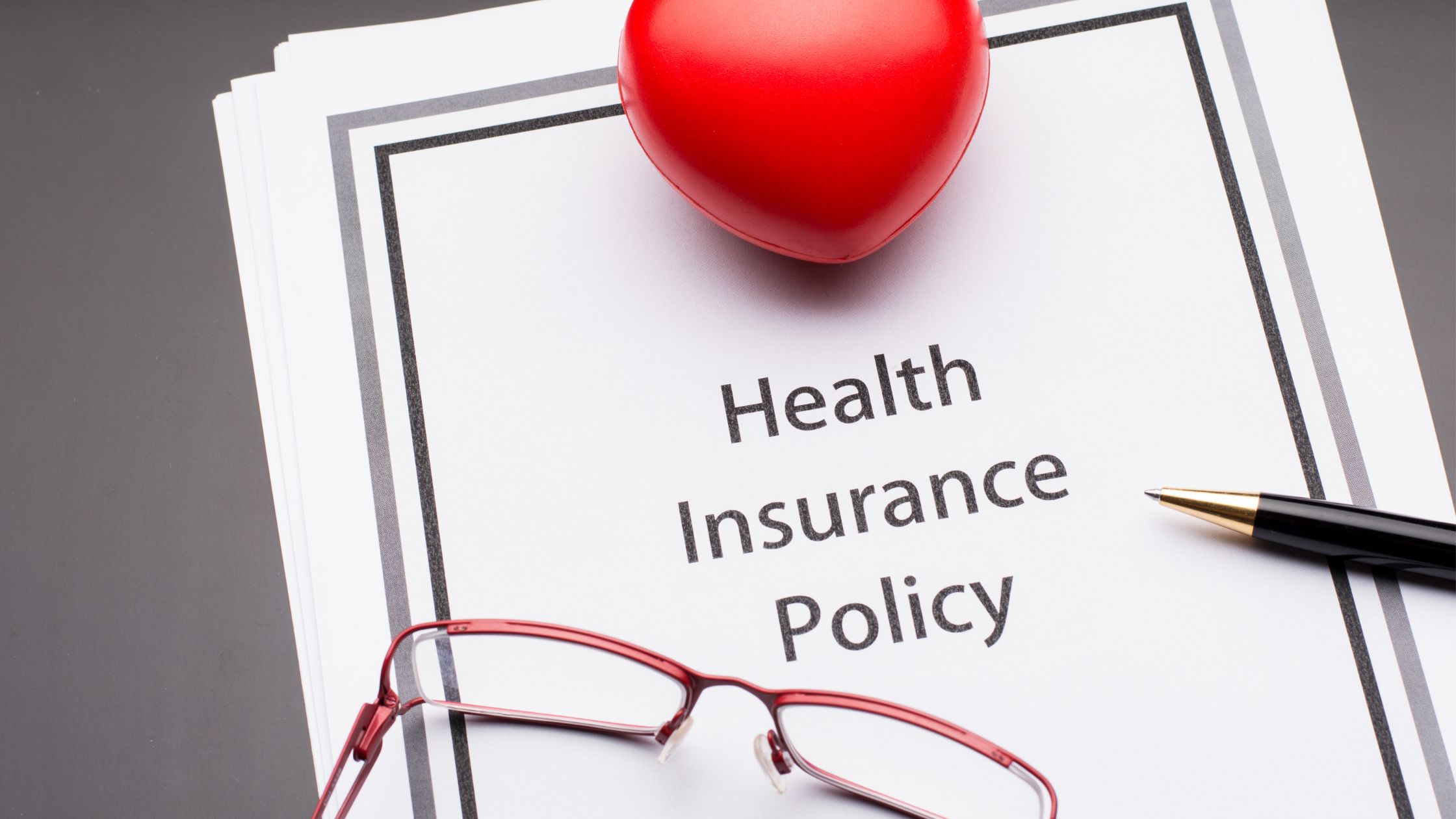 best family health insurance policies