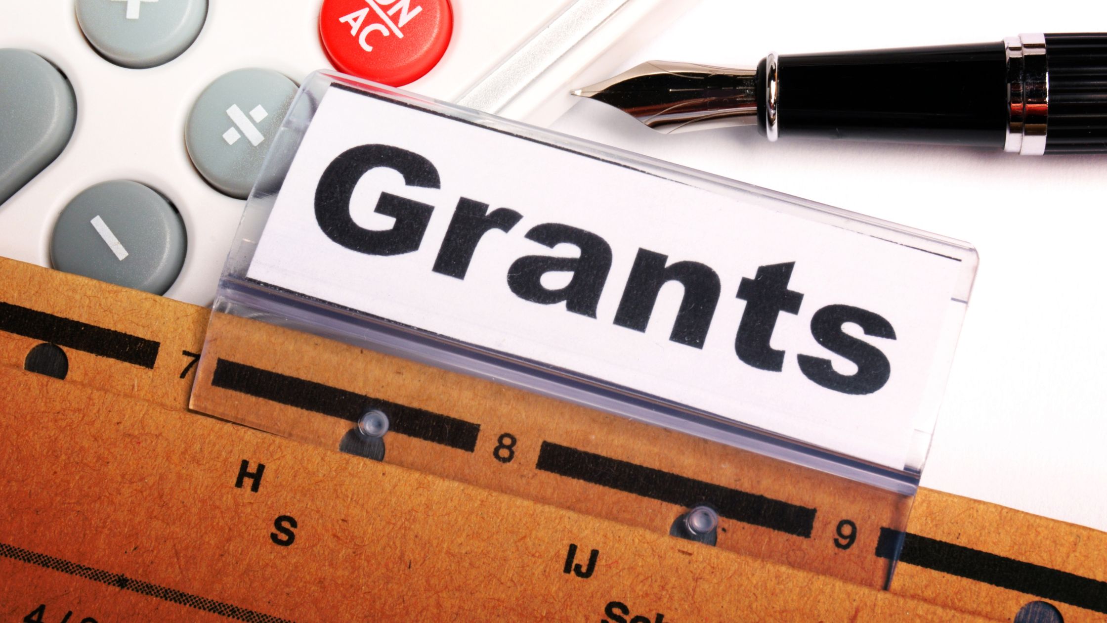 startup grants for tech entrepreneurs