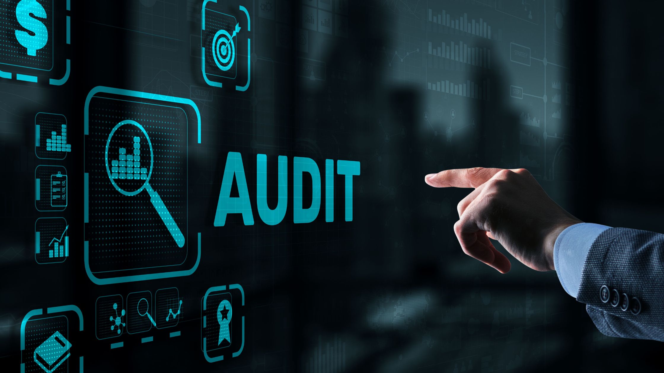 blockchain security audit