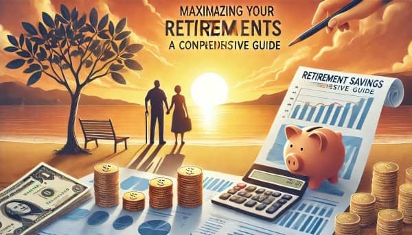 The best retirement investment options