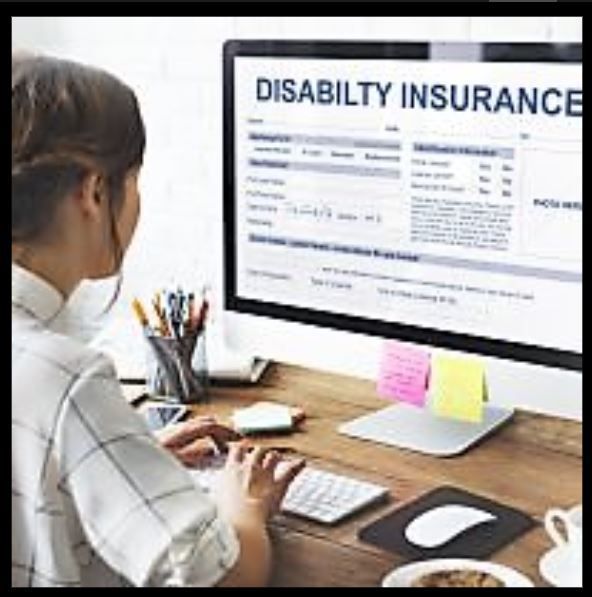 Disability Insurance for Self-Employed