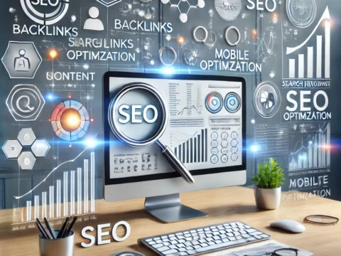 How to Improve Your Website’s SEO for Higher Rankings