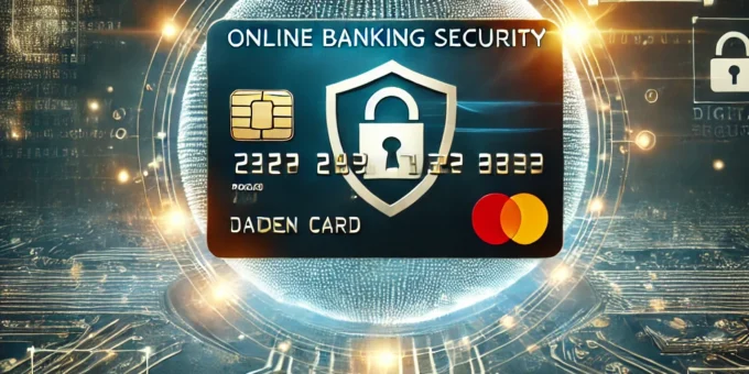 Protect your bank account from fraud and scams with these effective security strategies.