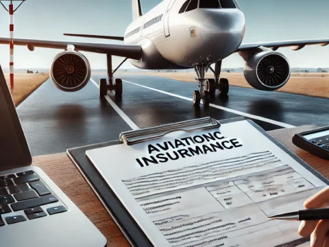 Aviation Insurance Compliance and Documentation