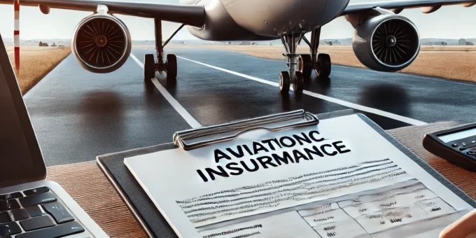 Aviation Insurance Compliance and Documentation