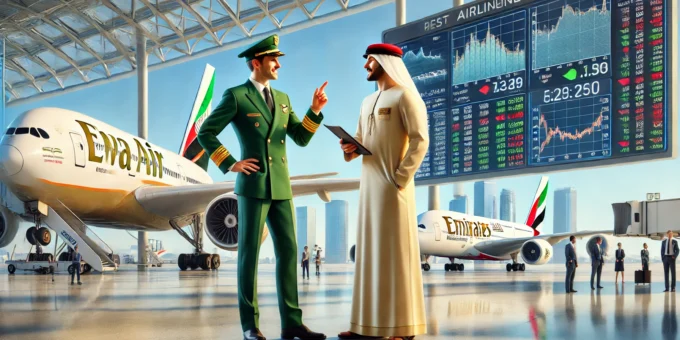 Best Airline Stocks to Invest