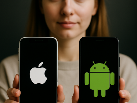 Apple vs Android which smartphone leads in tech advancements