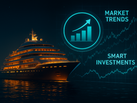 Luxury Ship Market Trends Where Smart Investors Put Their Money