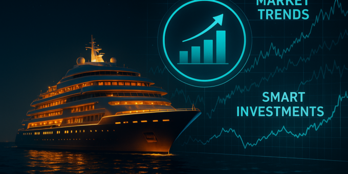 Luxury Ship Market Trends Where Smart Investors Put Their Money