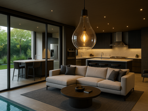 best-selling luxury accessories on Amazon for modern apartments