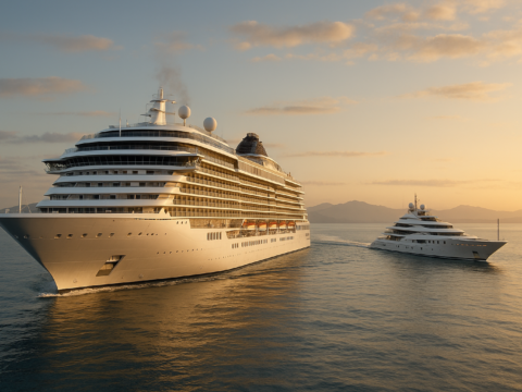 future of high-end maritime investment luxury ships explained