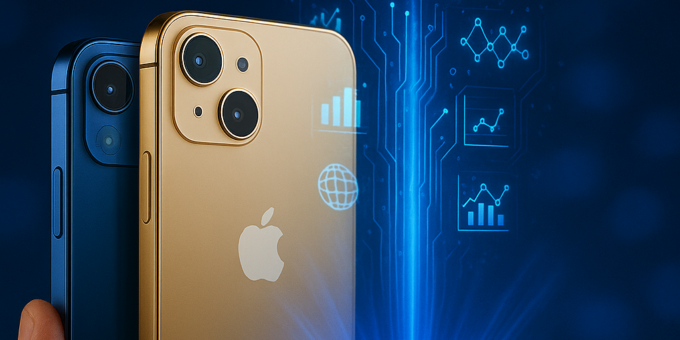 how apple is leading the future of smartphone technology