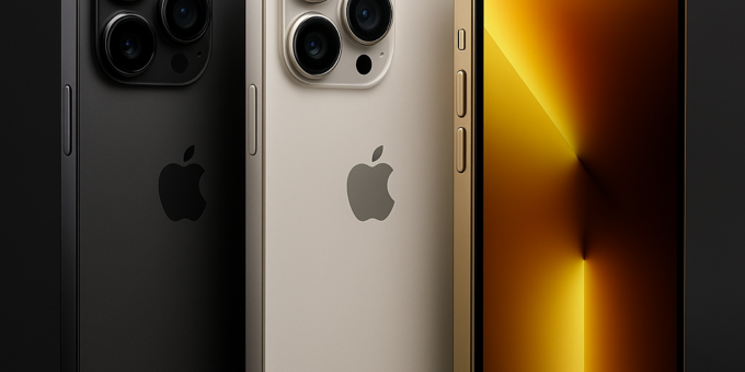 the evolution of Apple smartphones tech speed and innovation