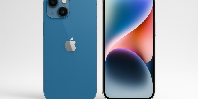 Exploring Apple’s A-Series Chips in mobile innovation and performance