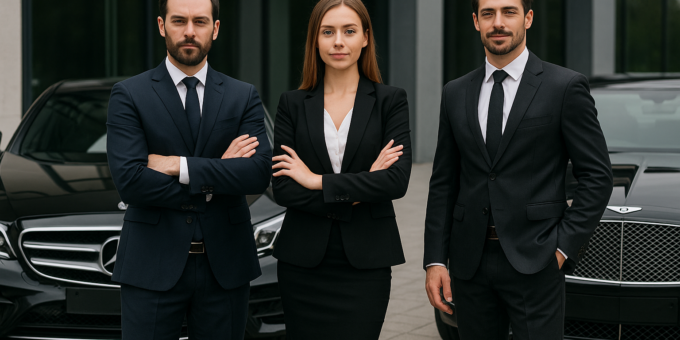 Zero-down payment options for financing luxury cars