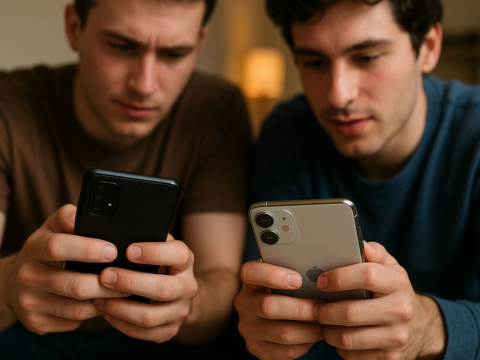 battery life tips make your iPhone or Android last longer between charges