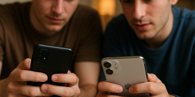 battery life tips make your iPhone or Android last longer between charges