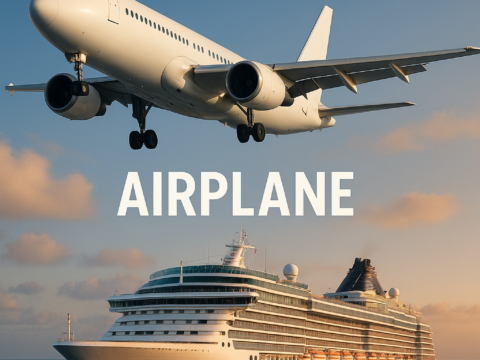 best ways to travel the world