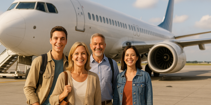 do you need life insurance for air travel