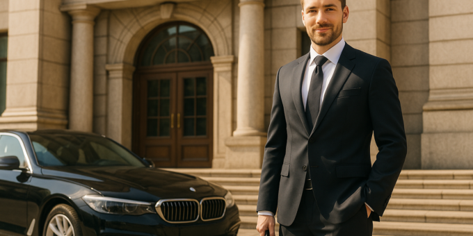 luxury car loan financing 2025