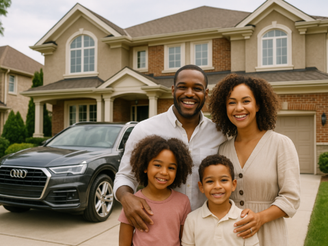 Estate planning for high-value homes and cars