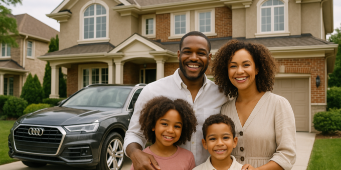 Estate planning for high-value homes and cars