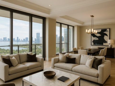 The pros and cons of investing in luxury real estate