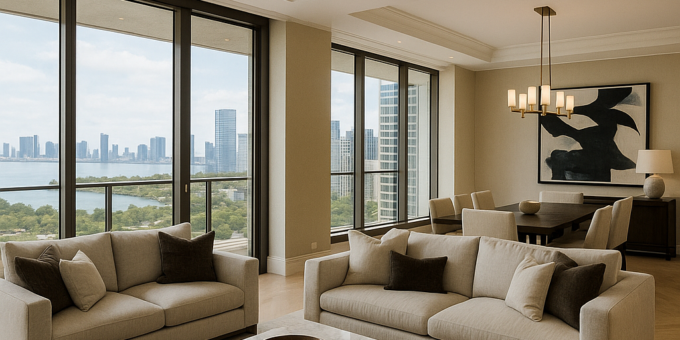 The pros and cons of investing in luxury real estate