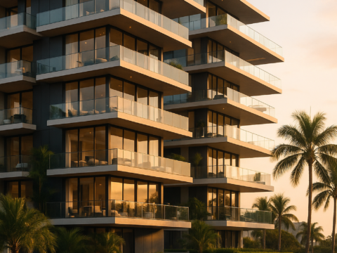 Top Cities for Investing in High-End Luxury Apartments