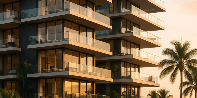 Top Cities for Investing in High-End Luxury Apartments