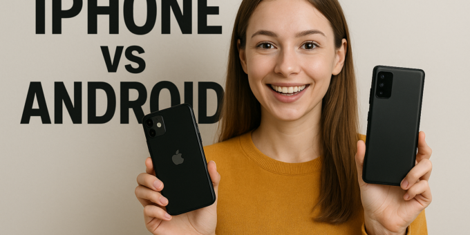 how to start a profitable business flipping iPhones and Android phones