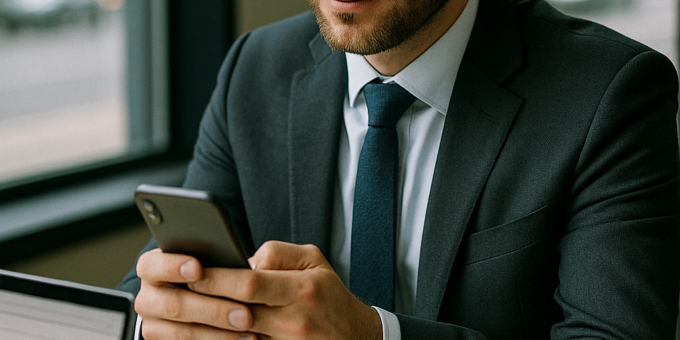 the best ways to invest in smartphones for passive income