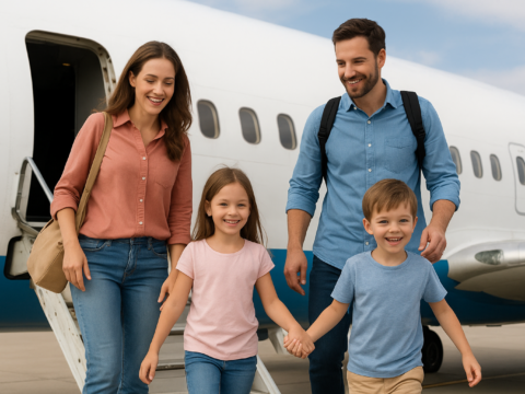 Compliance with aviation and tax laws across countries
