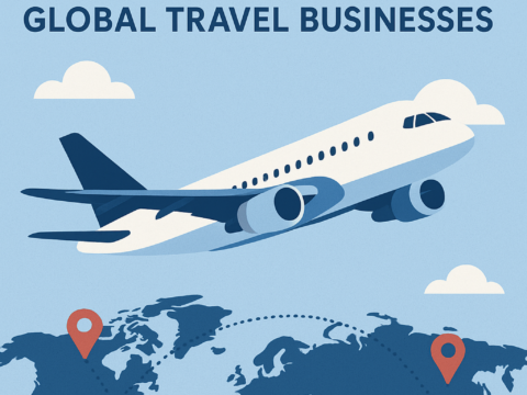 how to avoid double taxation in global travel businesses