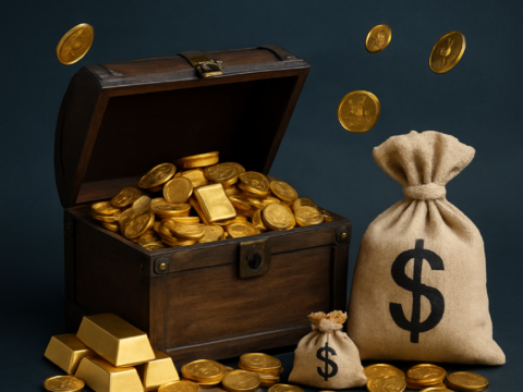 maximize earnings from gold selling with smart tax strategies