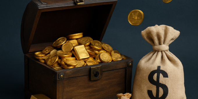 maximize earnings from gold selling with smart tax strategies