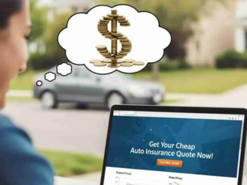 Cheap Auto Insurance Quotes