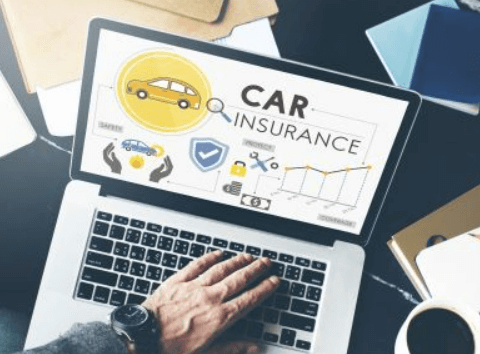 Online Auto Insurance Fast Quotes Guide