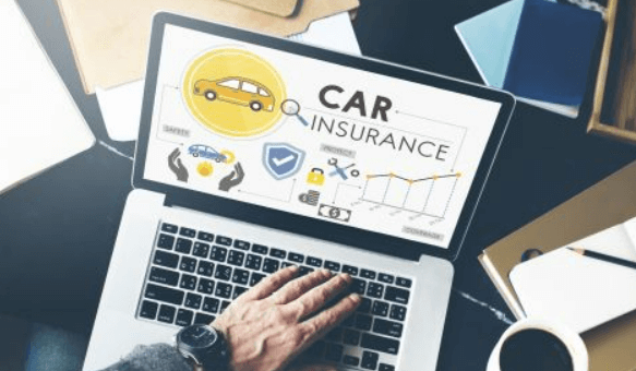 Online Auto Insurance Fast Quotes Guide